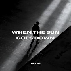 Cover of When the Sun Goes Down