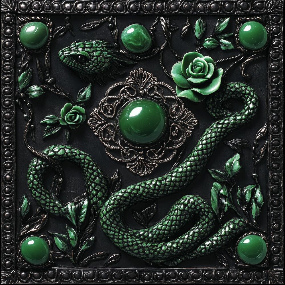 Picture of Jaded