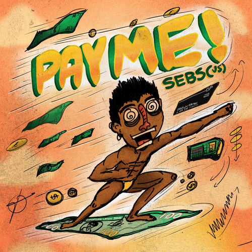 Pay Me