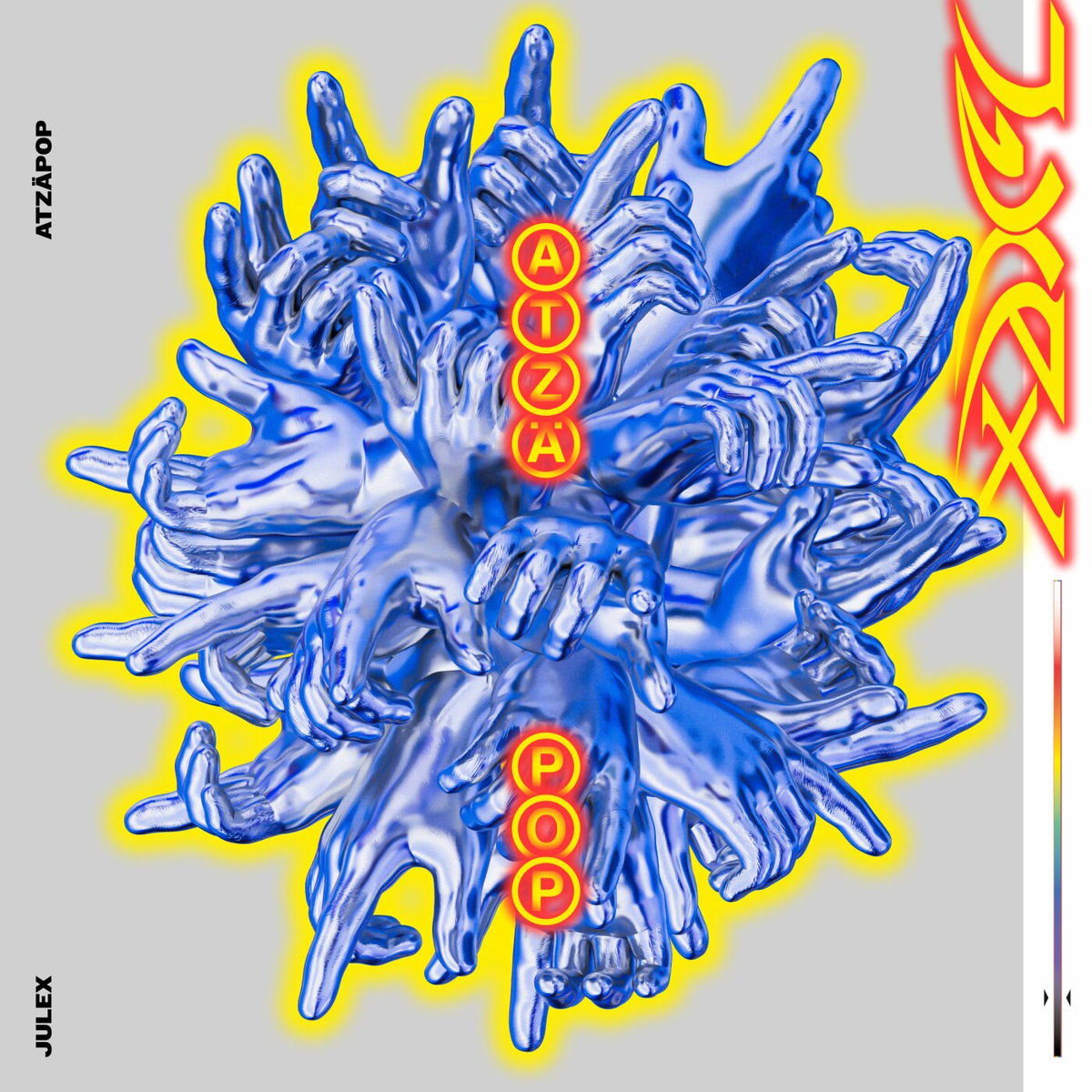 Album cover of I mine Haar