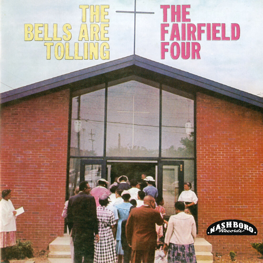 Picture of The Bells Are Tolling