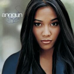 Cover of Anggun