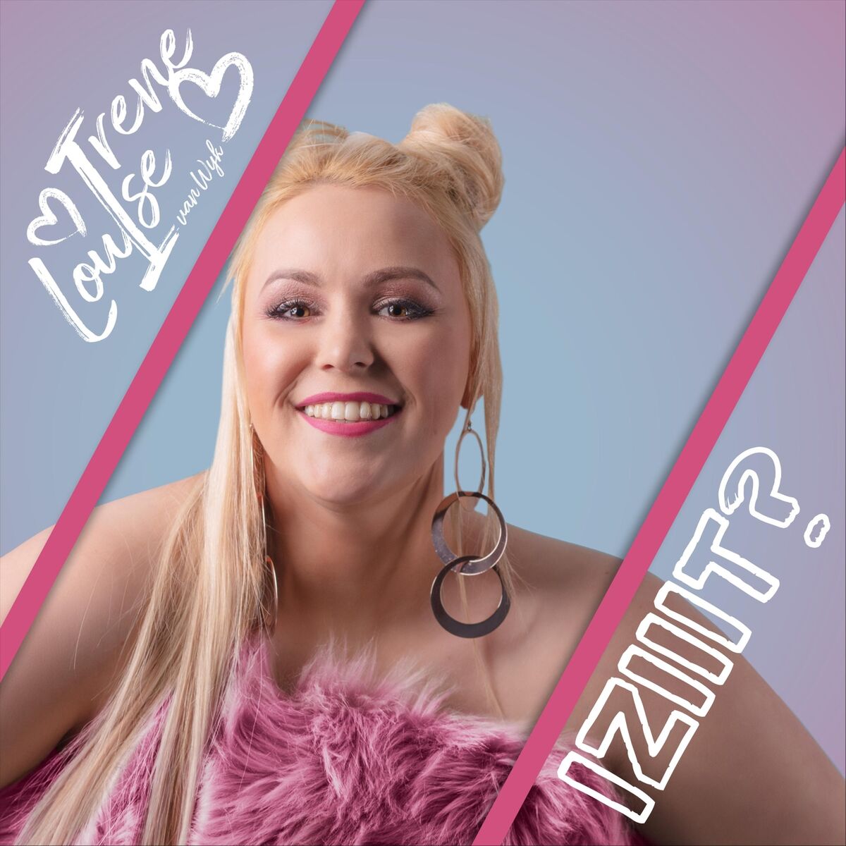Album cover of Iziiit?