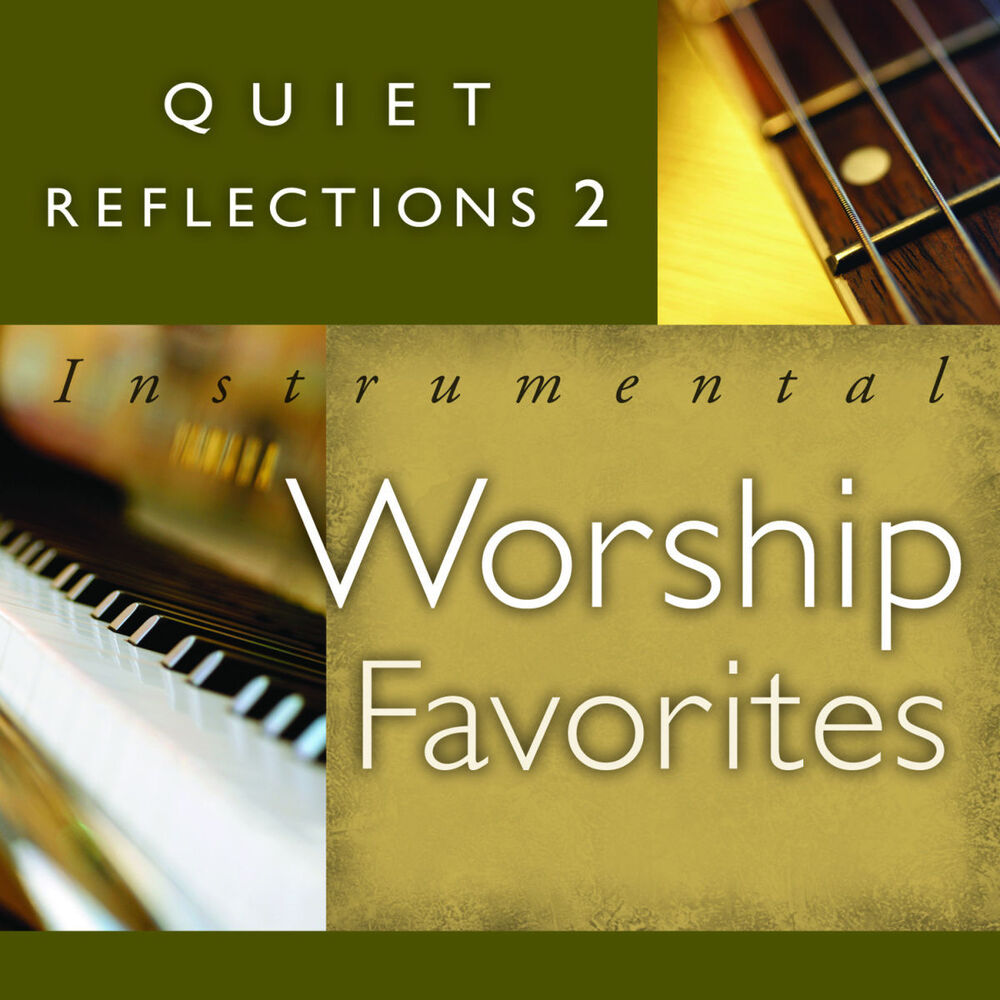 Picture of Quiet Reflections 2