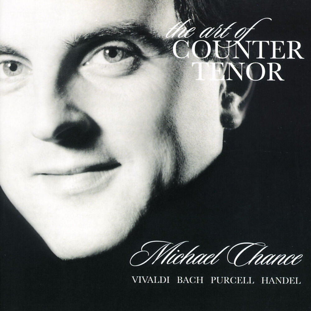 Picture of The Art of Counter Tenor
