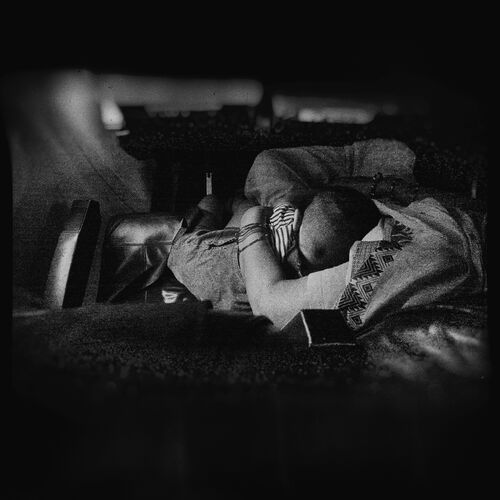 Andrew Choi – Under My Skin – Single