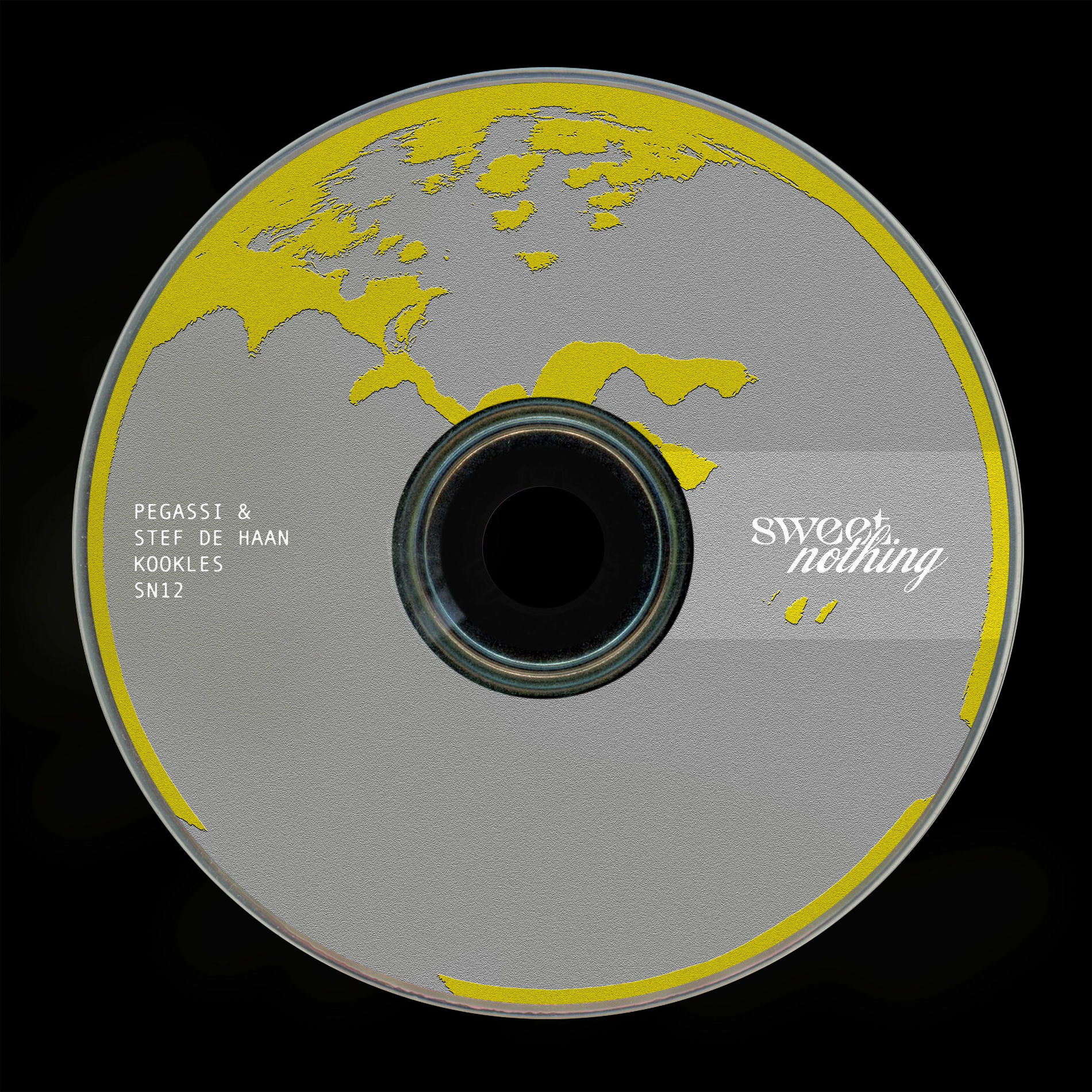 Album cover of Kookles