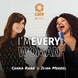Cover of I'm Every Woman (short remake for International Women's Day)