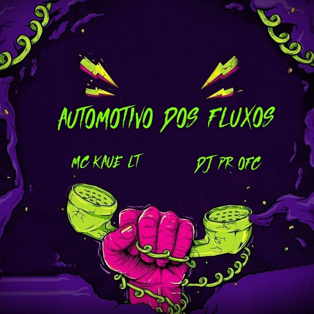 Picture of Automotivo dos Fluxos