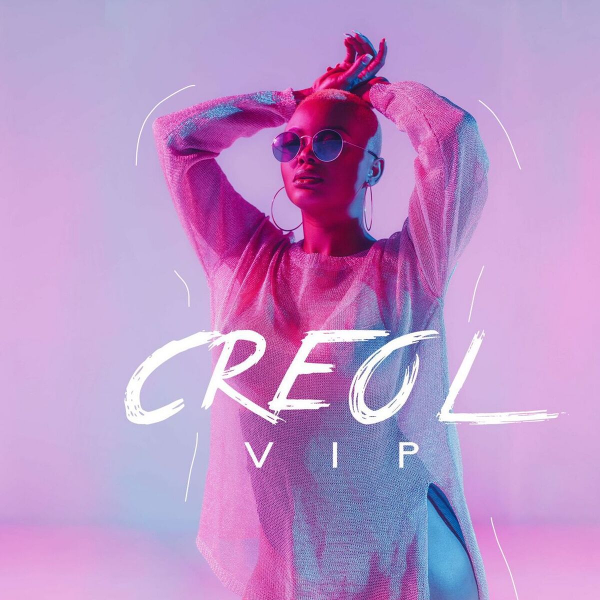Album cover of VIP