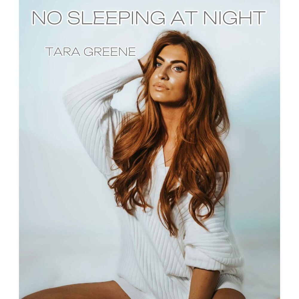 Picture of No Sleeping At Night