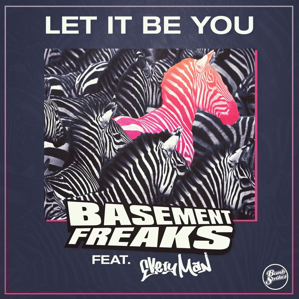 Picture of Let It Be You
