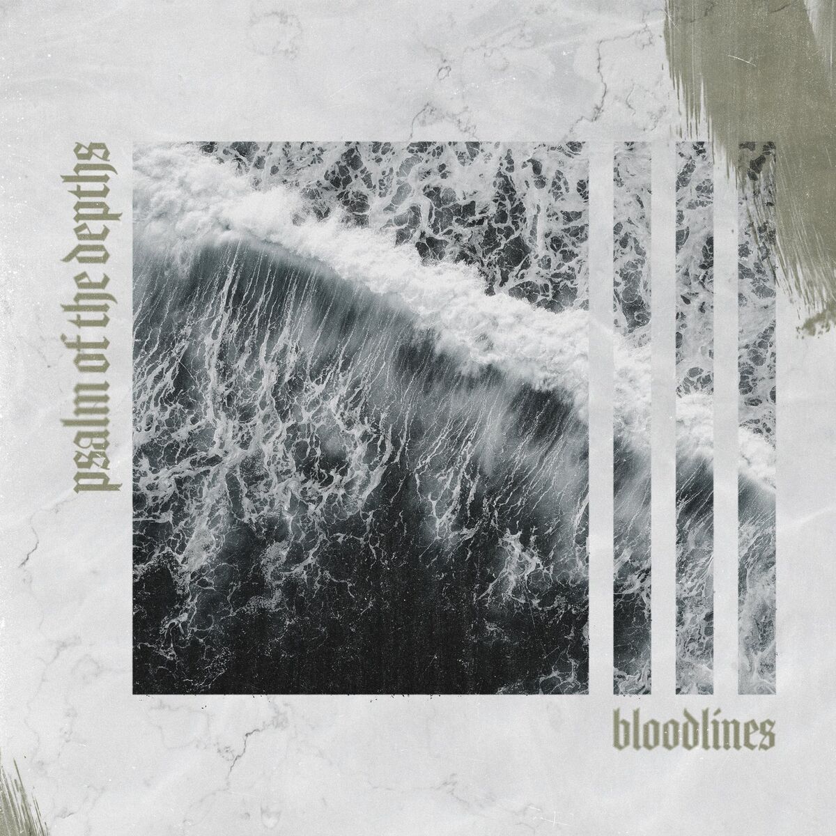 Album cover of Psalm of the Depths