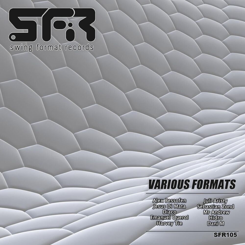 Picture of Various Formats