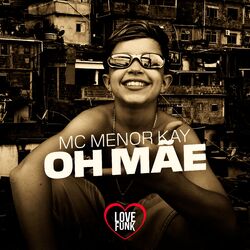 Cover of Oh Mãe