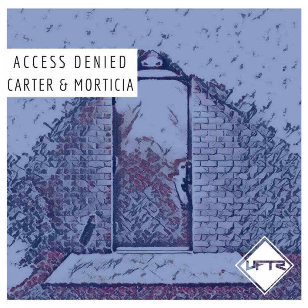 Picture of Access Denied