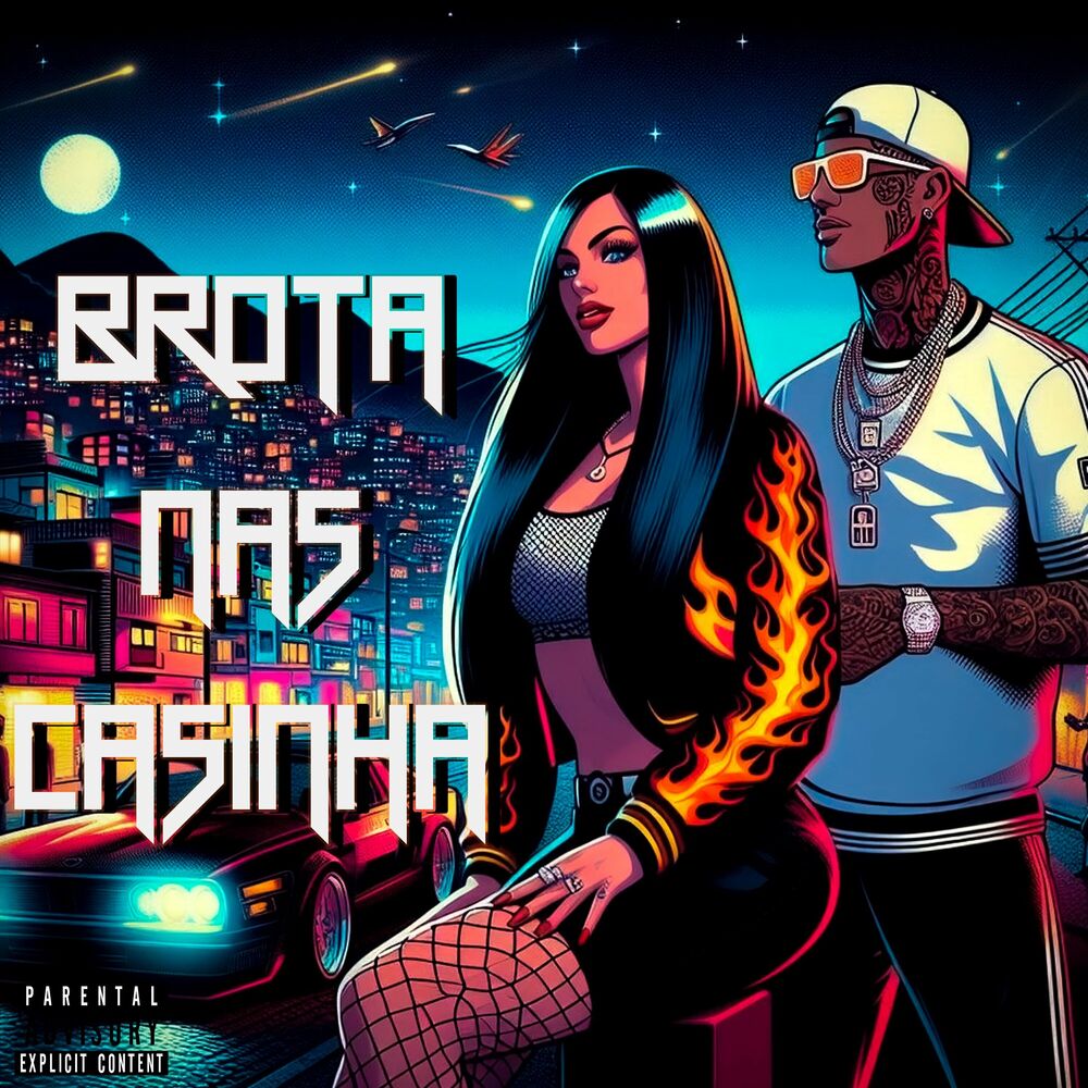 Picture of Brota Nas Casinha