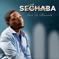 Cover of Jeso Oa Mamela