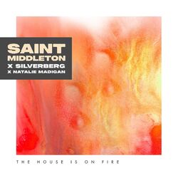 Cover of The House Is on Fire
