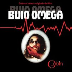 Cover of Buio Omega