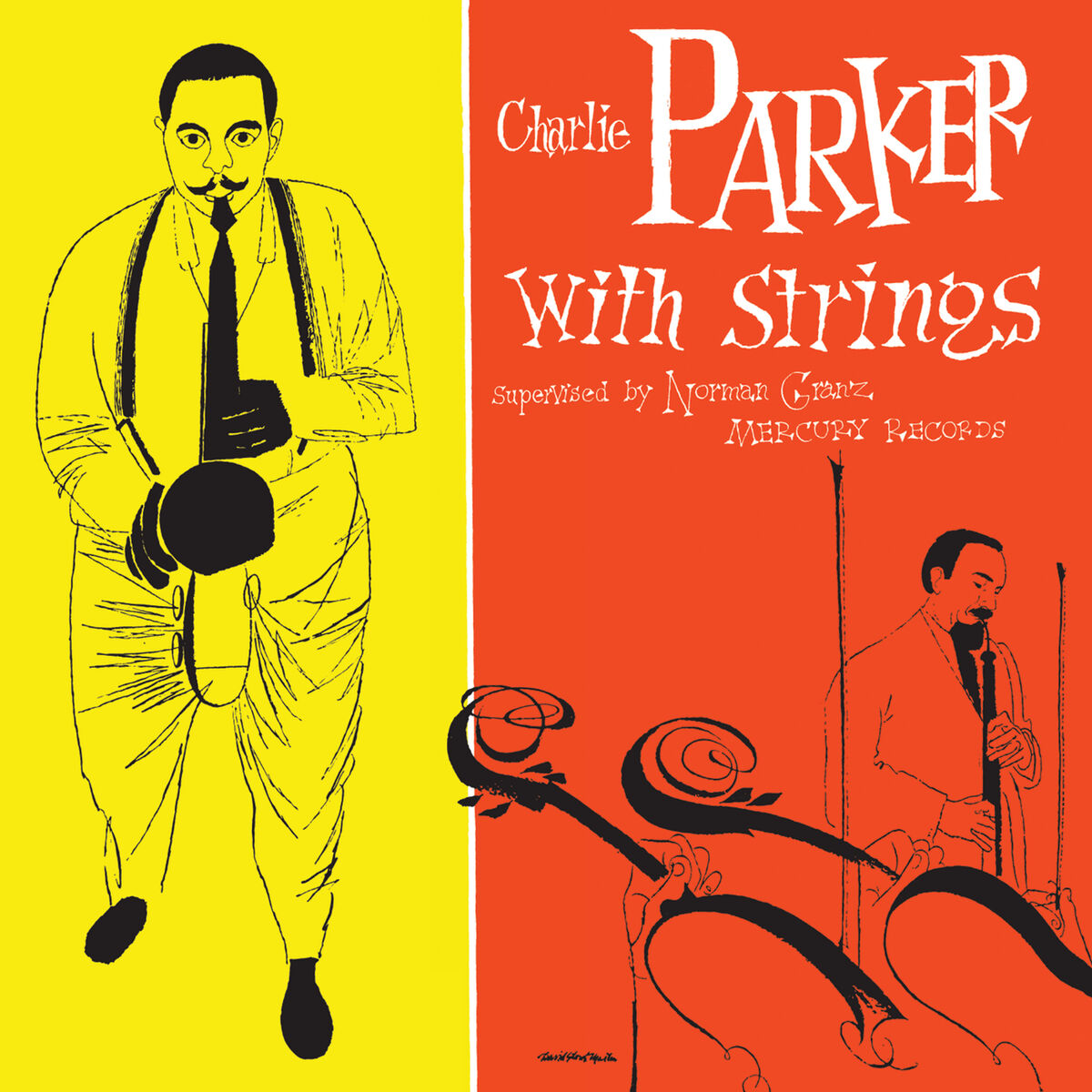 Album cover of April In Paris