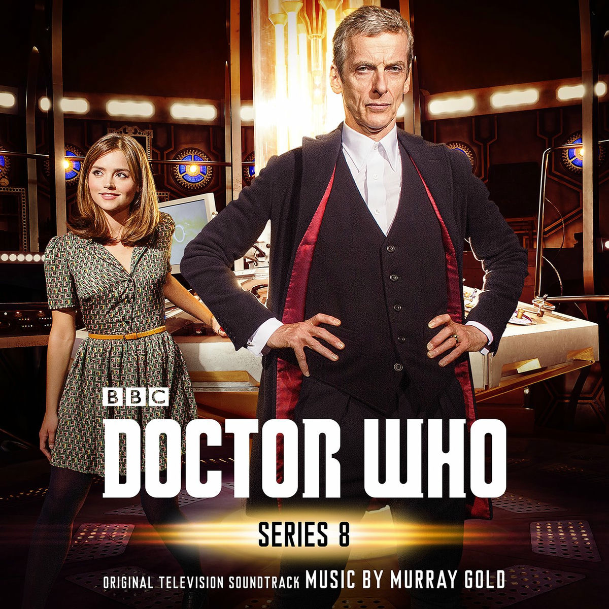 Album cover of A Good Man? - Twelve's Theme