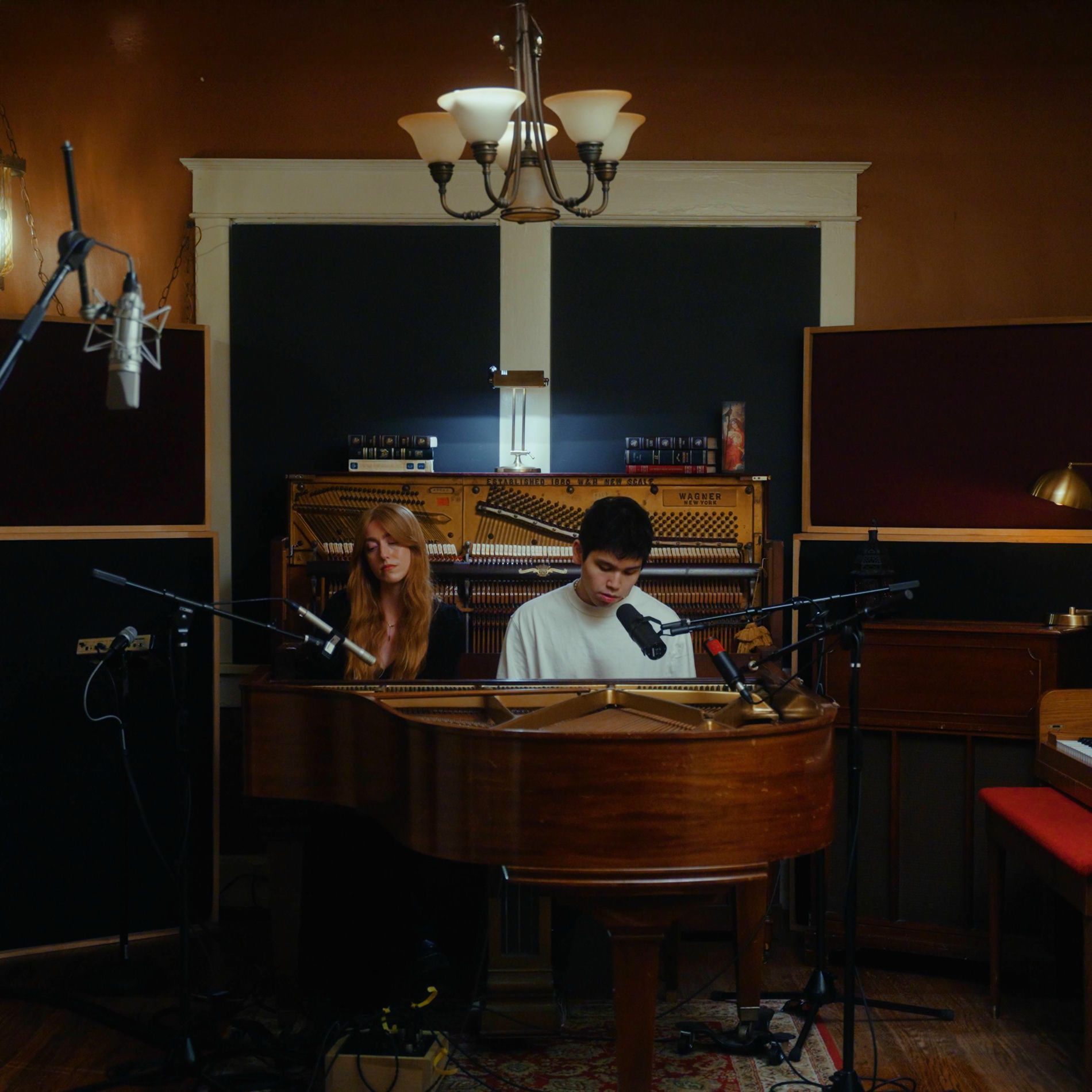 Album cover of HEARTBEAT FOR A HOME