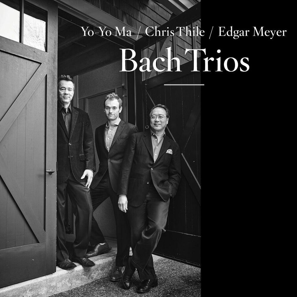 Picture of Bach Trios