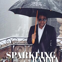 Cover of SPARKLING
