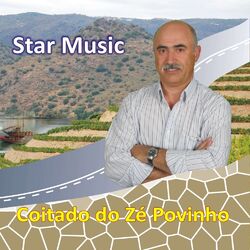 Cover of Coitado Do Zé Povinho