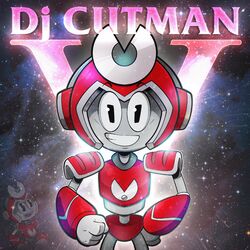 Cover of Volume V