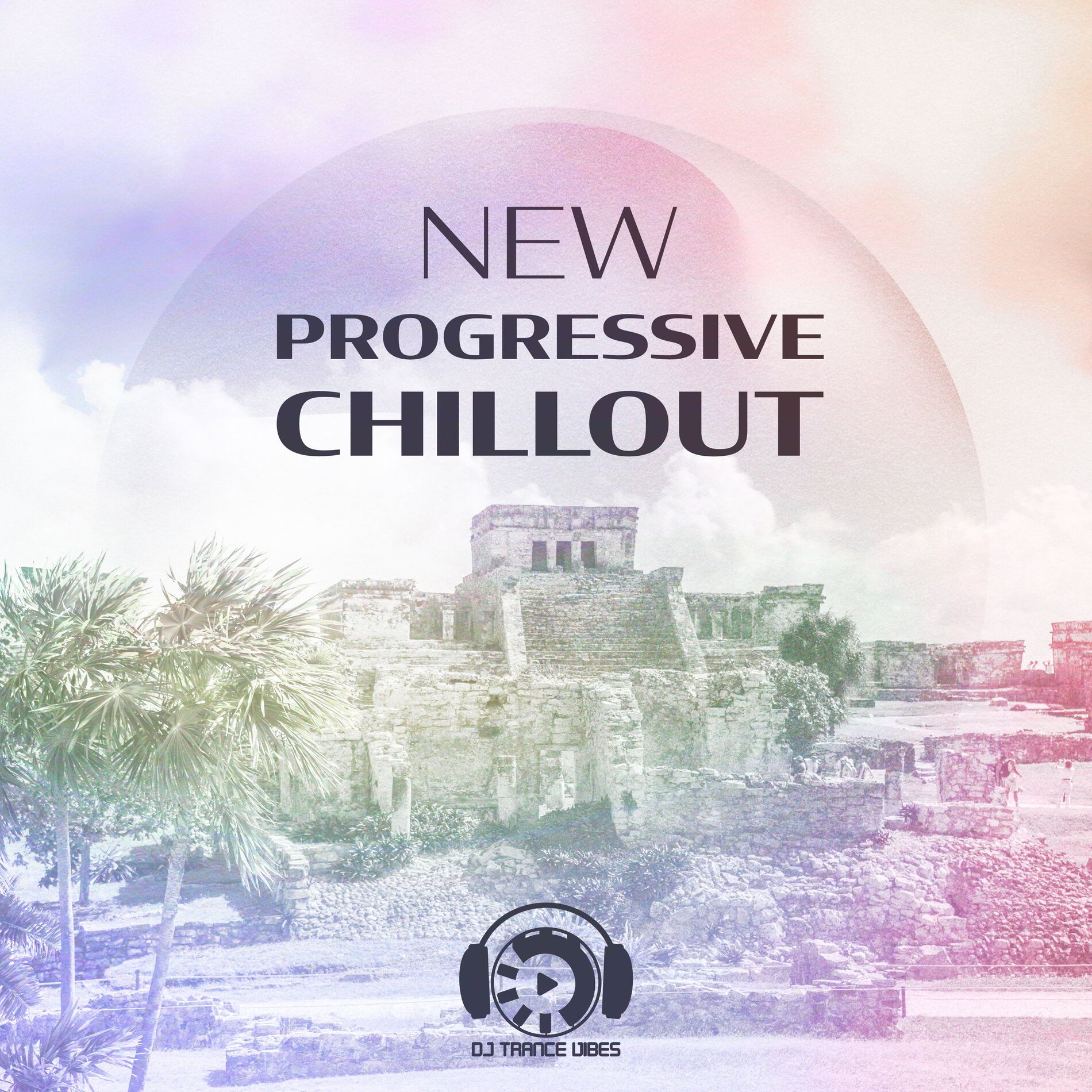 Album cover of Welcome to Tropical Paradise