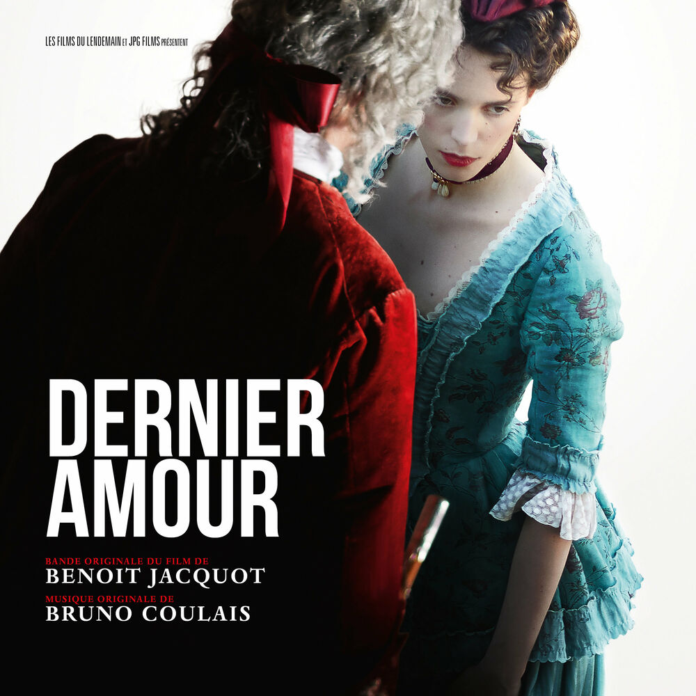 Picture of Dernier amour (Original Motion Picture Soundtrack)