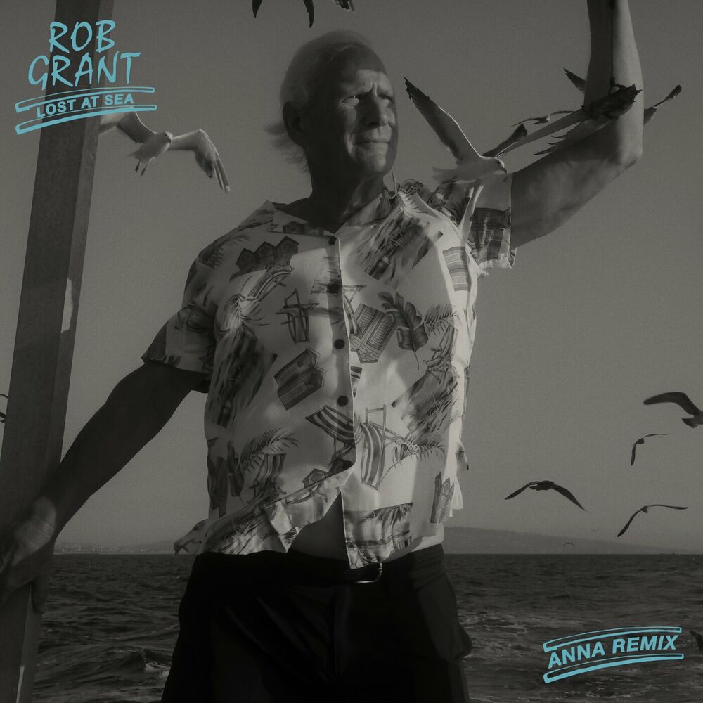 Picture of Lost At Sea (ANNA Remix)