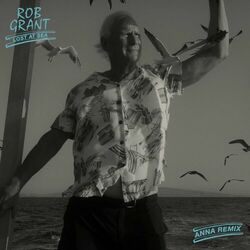 Cover of Lost At Sea (ANNA Remix)