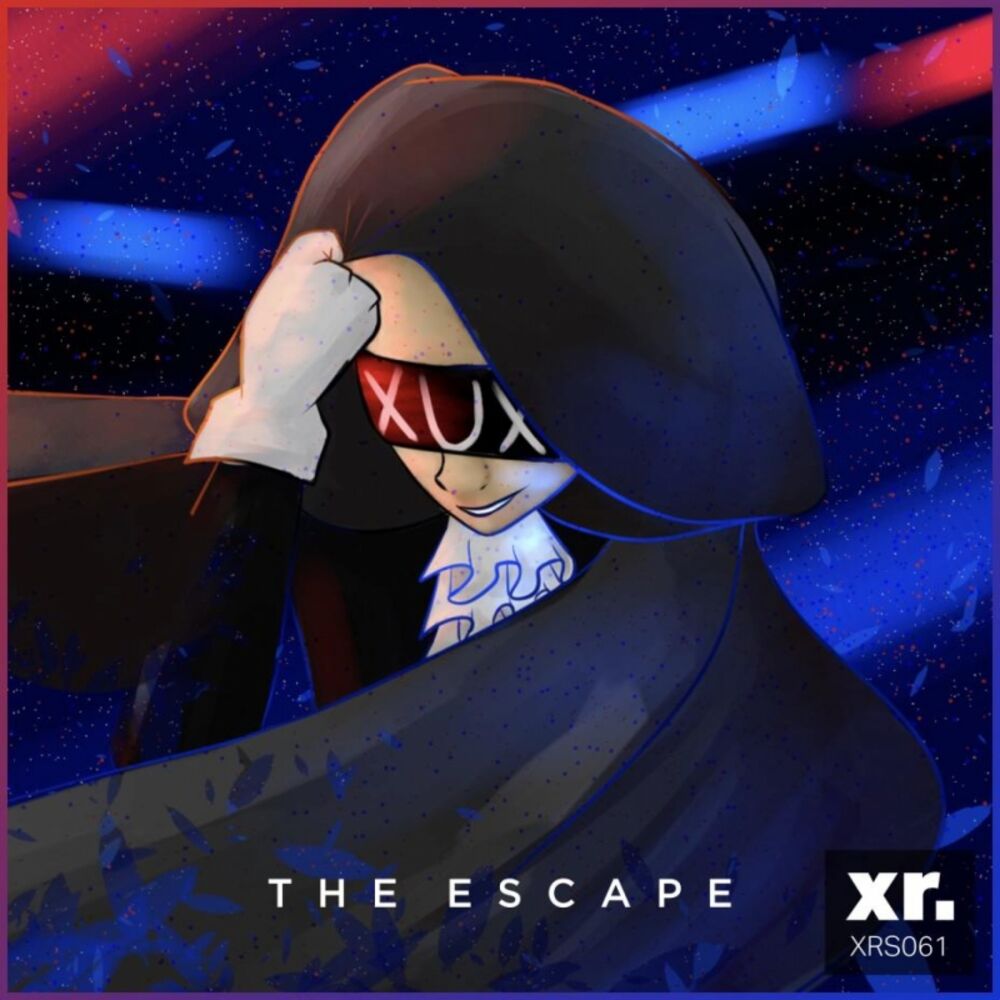 Picture of The Escape