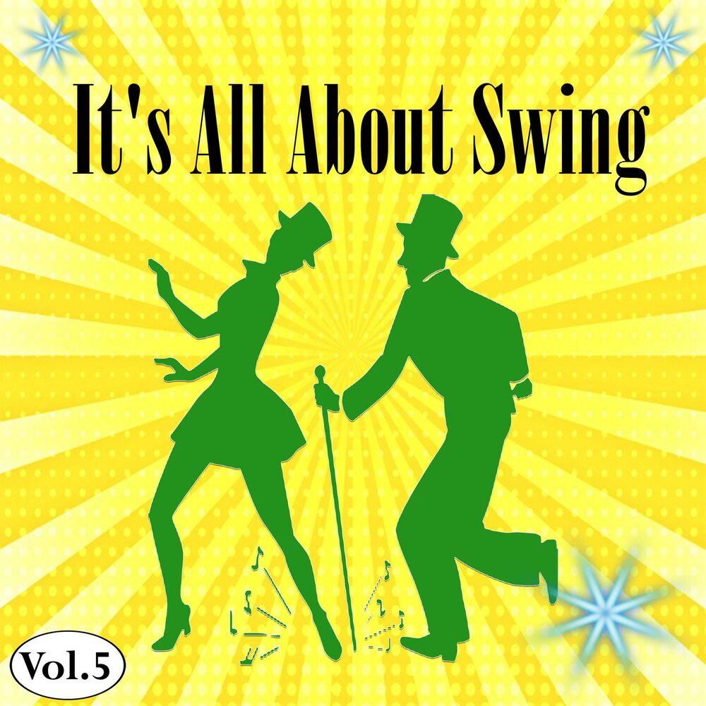 Picture of It's All About Swing, Vol. 5