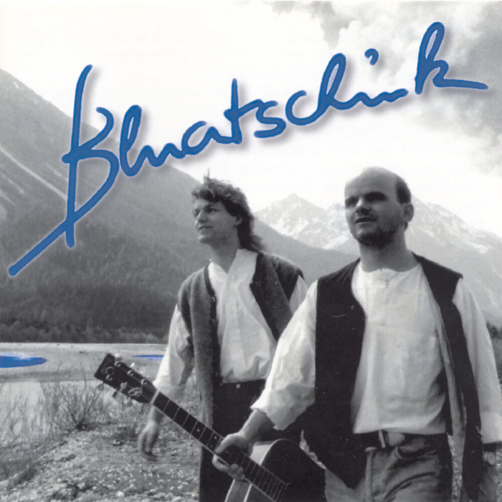 Picture of Bluatschink
