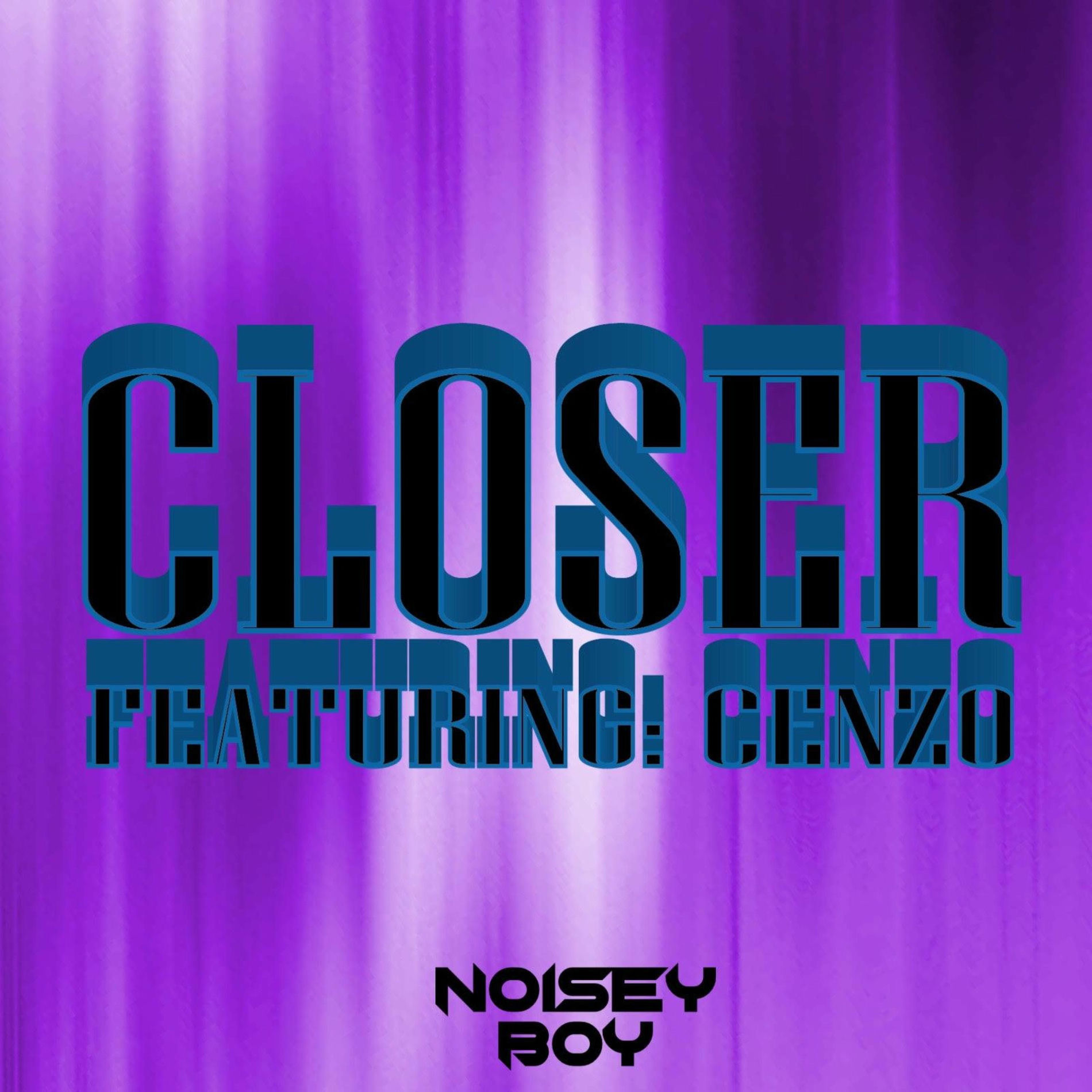 Album cover of Closer (feat. CENZO)