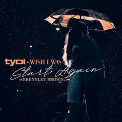 Cover of Start Again
