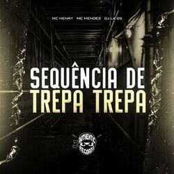 Cover of Sequência de Trepa Trepa