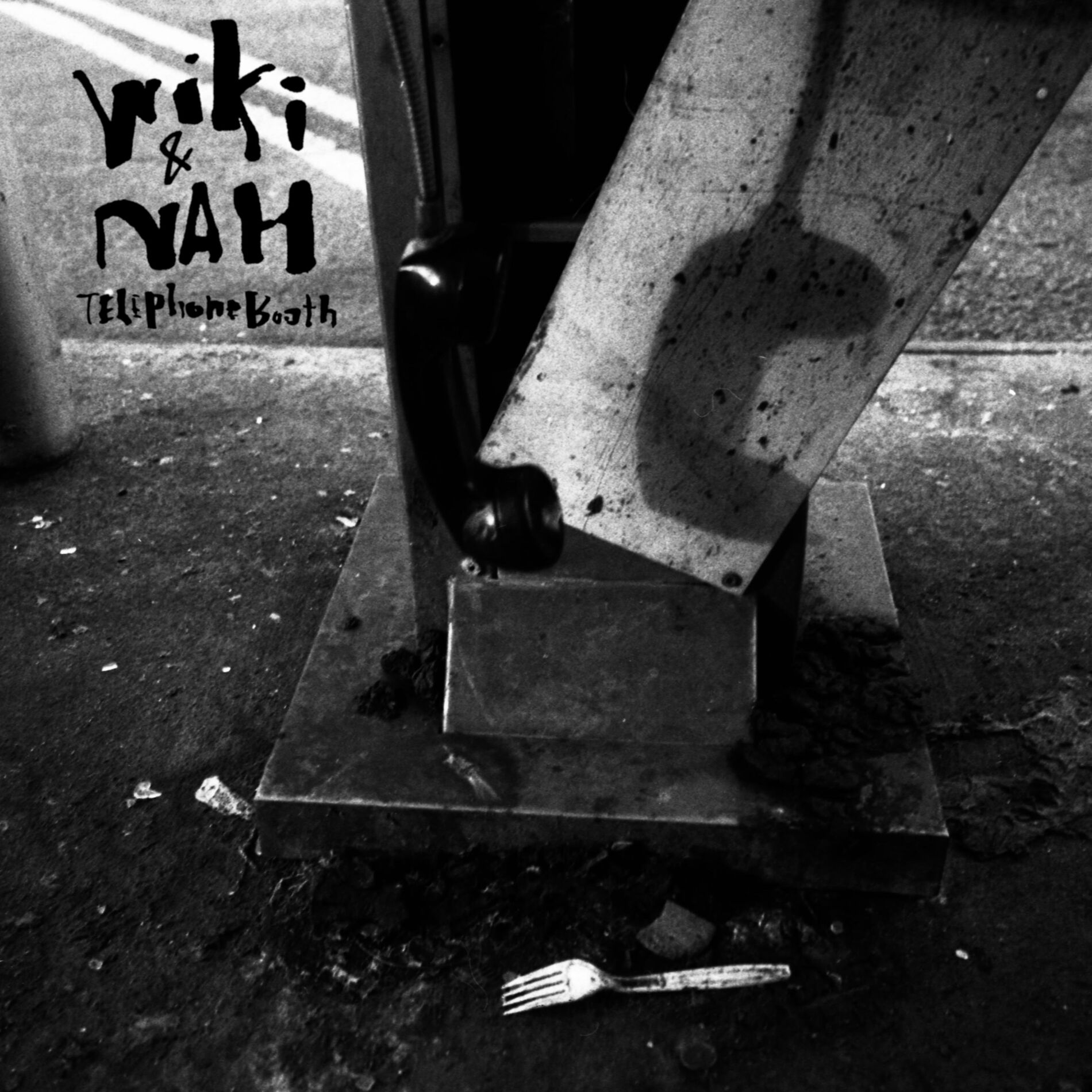 Album cover of Telephonebooth