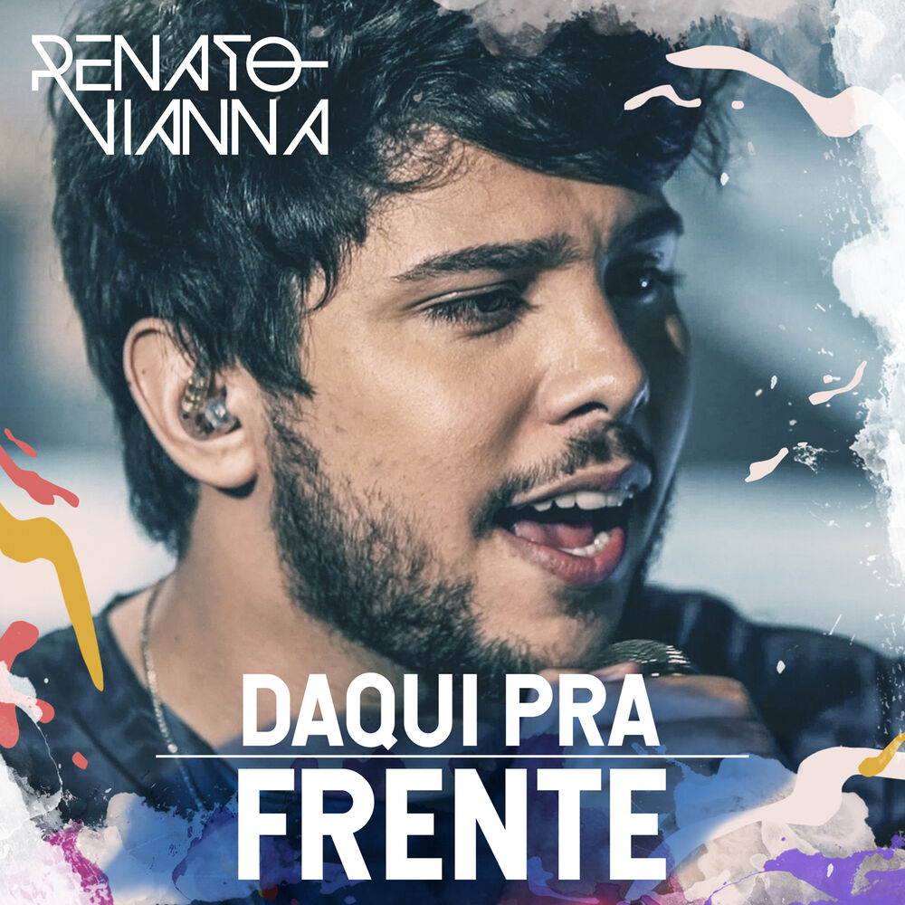 Picture of Daqui pra Frente