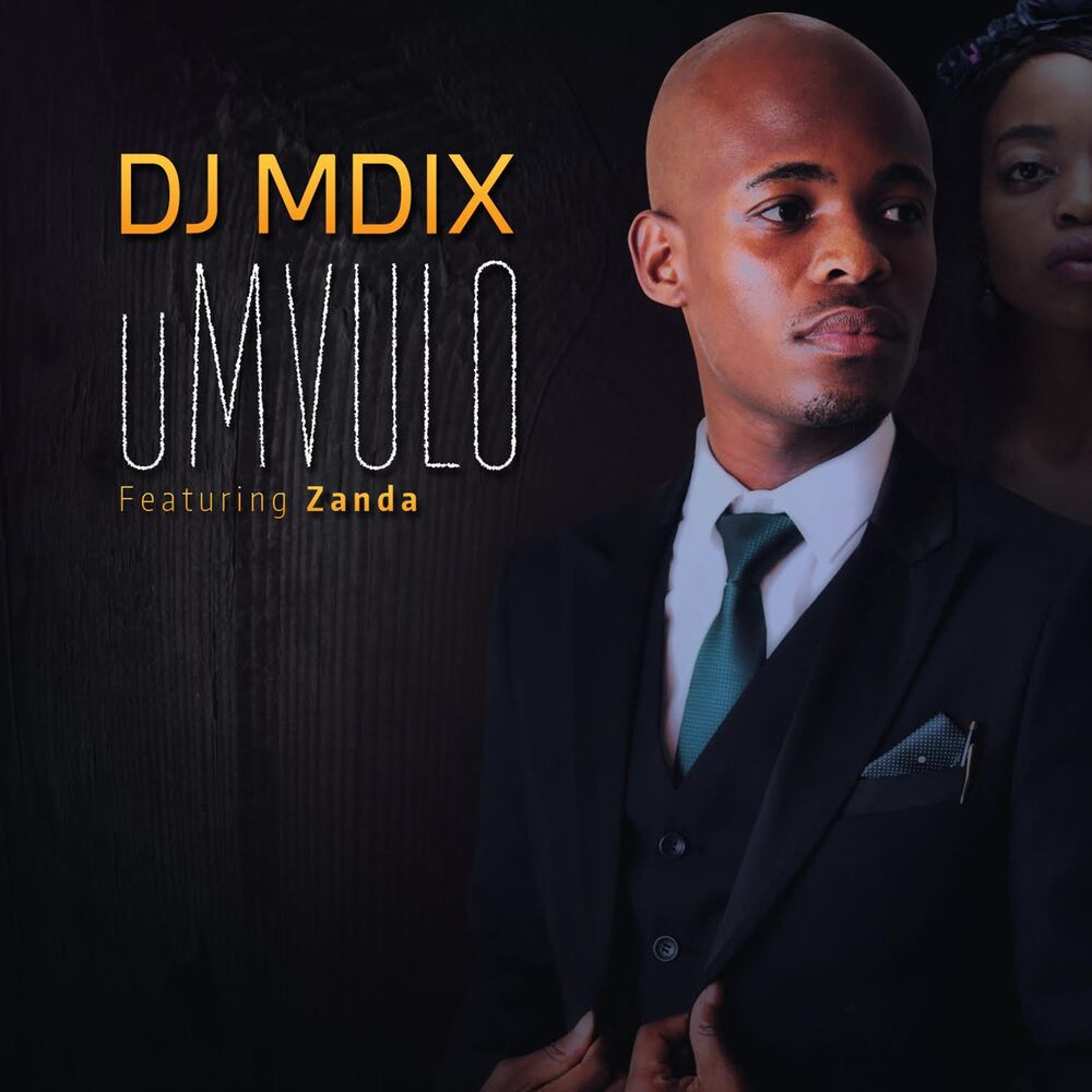 Picture of Umvulo (feat. Zanda)