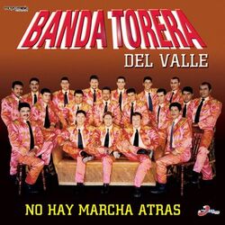 Cover of No Hay Marcha Atrás