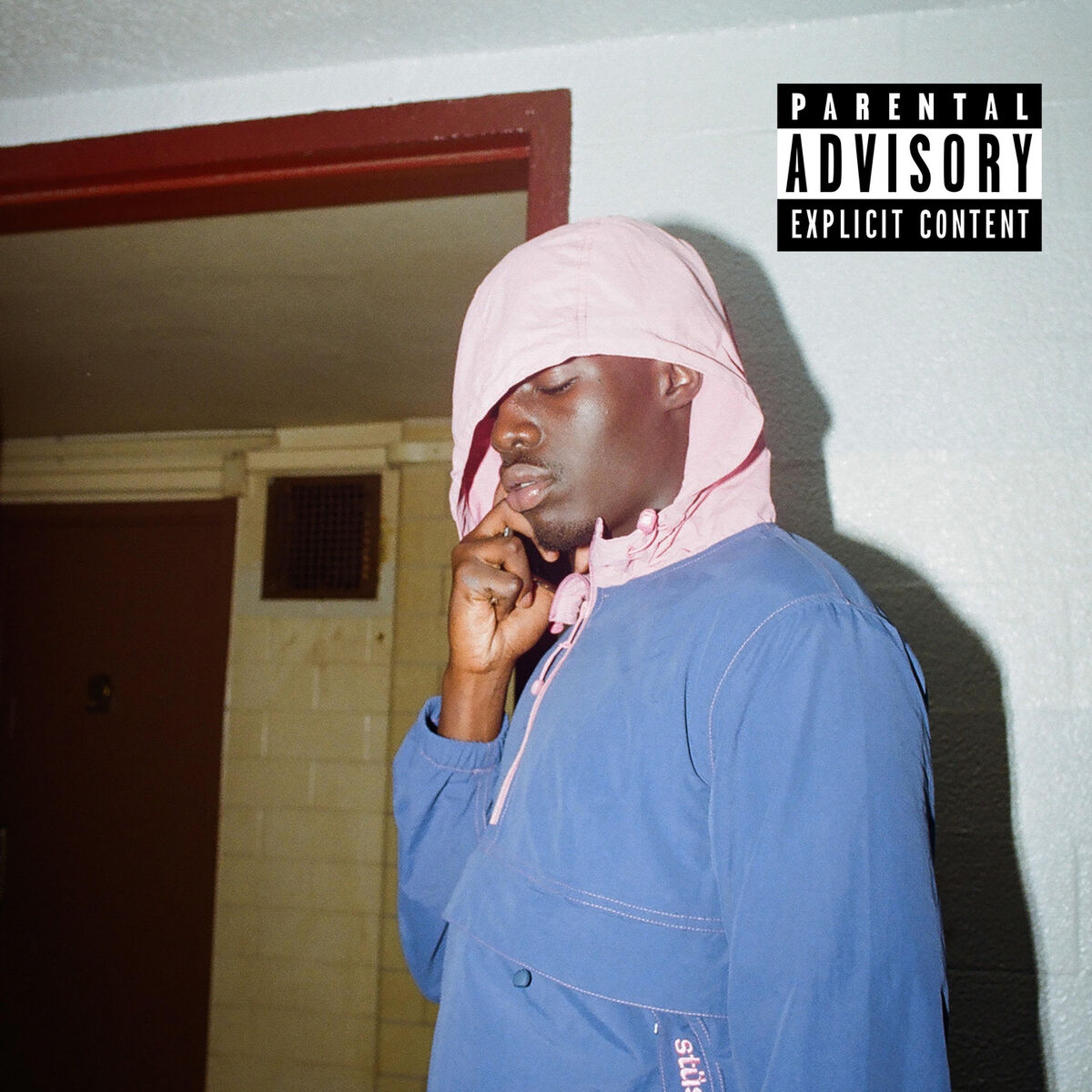 Album cover of Mo Bamba
