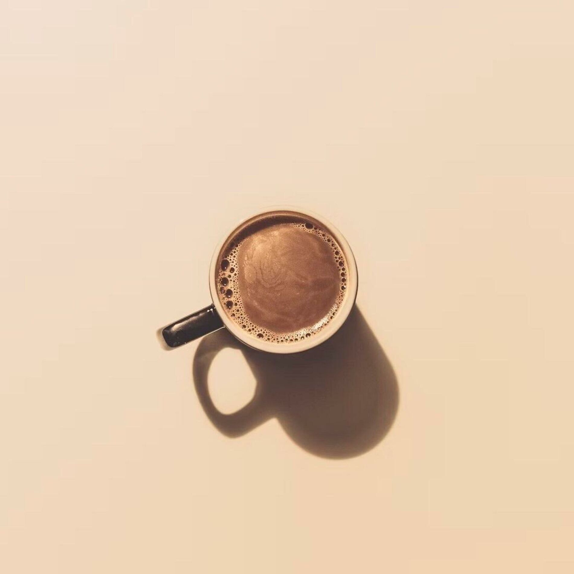 Album cover of Vanilla Coffee
