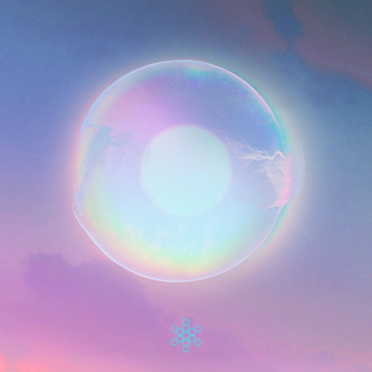 Album cover of Breathe In