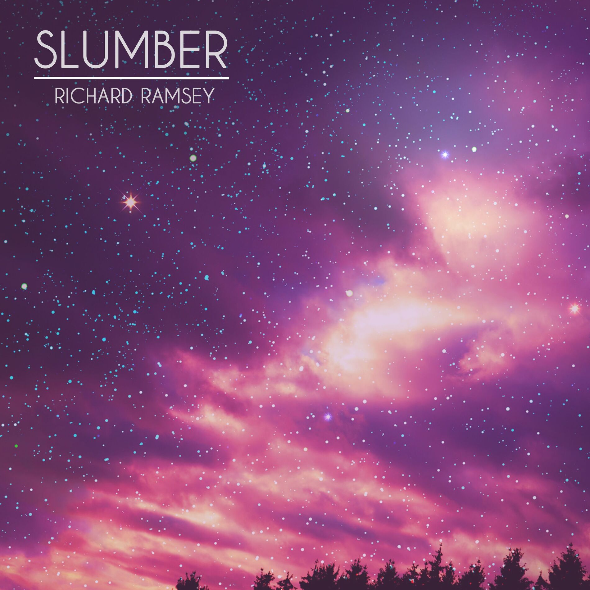 Album cover of Slumber