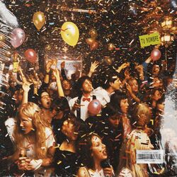 Cover of Tu Nombre